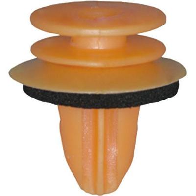 Bekleding clip OEM:a0009918698 - 5 stuks 65119026