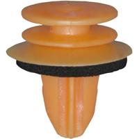 Bekleding clip OEM:a0009918698 - 5 stuks 65119026 - thumbnail