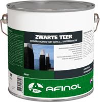 Afinol Zwarte Teer 2,5 liter - thumbnail