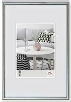 walther+ design KS030H Wissellijst Papierformaat: 20 x 30 cm Zilver - thumbnail