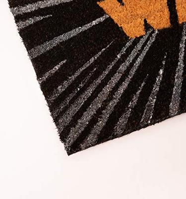 Star Wars - Logo Doormat