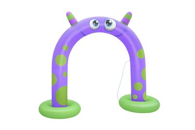 Bestway Jumbo Monster Opblaasbare Sprinkler 244x84x198 cm +2 Jaar Tuin 52640 Bestway Jumbo Monster Opblaasbare Sprinkler 244x84x198 cm +2 Jaar Tuin 52640
