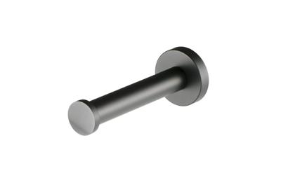 Geesa Nemox Reserverolhouder Zwart 916512-06