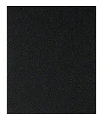 Bosch Accessoires Handschuurpapier SiC watervast | Steen/Lak | K600 | 4-delig - 2609256C46