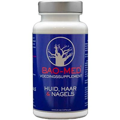 Mediceuticals Bao-Med Voedingssupplement