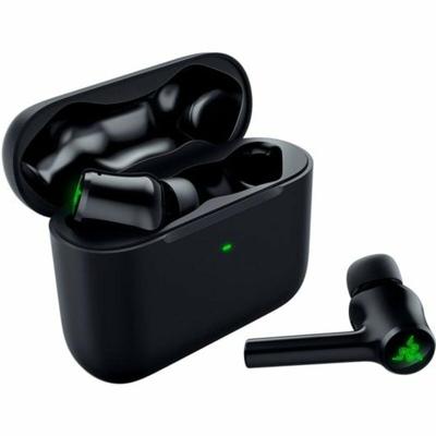 Hoofdtelefoon met microfoon Razer RZ12-04590100-R3G1 Zwart Hoofdtelefoon met microfoon Razer RZ12-04590100-R3G1 Zwart
