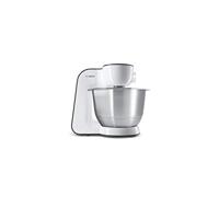 Bosch Haushalt Serie 4 Foodprocessor 800 W Wit, Antraciet - thumbnail