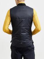 Craft 1910986 Core Light Padded Vest Men - Black - 3XL - thumbnail