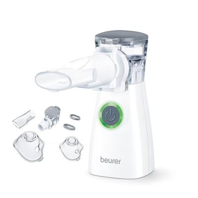 Beurer IH 57 Inhalator Inhalator Met mondstuk - thumbnail