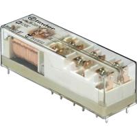 Finder 50.16.9.024.5510 Printrelais 24 V/DC 8 A 1x NC, 5x NO 1 stuk(s) - thumbnail