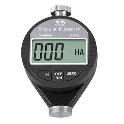 PCE Instruments Hardheidsmeter