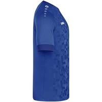 JAKO 4241 Shirt Pixel Km - Sportroyal - L - thumbnail