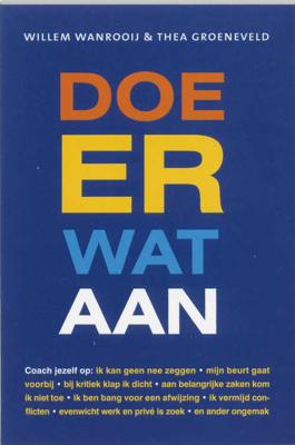 Doe er wat aan (Paperback)