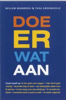 Doe er wat aan (Paperback) - thumbnail