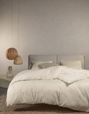 Essenza Essenza Coletta Kussensloop 60x70 Vanilla