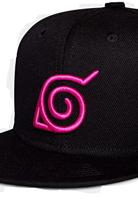 Boruto - Next Generation Boys Snapback Cap - thumbnail
