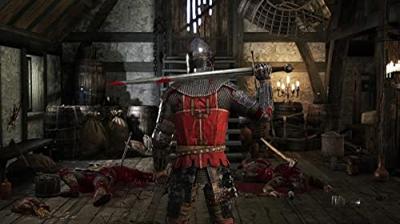 Chivalry II - Steelbook Edition - thumbnail