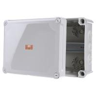 OBO Bettermann 2007716 Verdeeldoos (l x b) 240 mm x 190 mm 1 stuk(s) - thumbnail