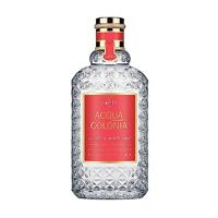 4711 Acqua Colonia Lychee & White Mint Spray 170 ml Eau de Cologne - thumbnail