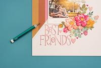 We R Makers • foil quill freestyle pen - thumbnail