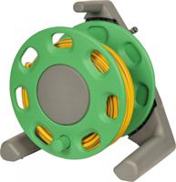 Hozelock slanghaspel 30 meter met 15 meter slang - thumbnail