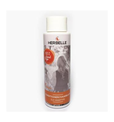 Herbelle BDIH Haarkuur Conditioner