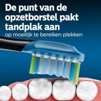 Philips Sonicare Premium Plaque Control HX9044/33 Opzetborstels - 4 Stuks - thumbnail