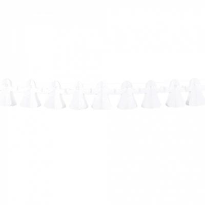 Halloween Guirlande Spook 4 m Boland - Boland