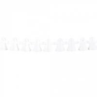 Halloween Guirlande Spook 4 m Boland - Boland - thumbnail