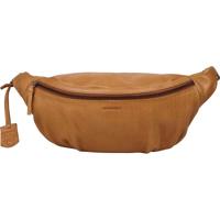 Burkely Just Jolie Oversized Bumbag-Cognac - thumbnail