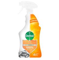 Dettol multireiniger keuken, spray van 500 ml - thumbnail