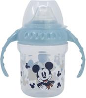Serviesset ThermoBaby Mickey Collector Plastic - thumbnail