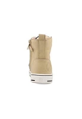Shoesme Sneakers ON22W211-F Beige-35 maat 35 Shoesme Sneakers ON22W211-F Beige-35 maat 35