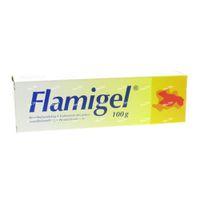 Flamigel Tube 100g