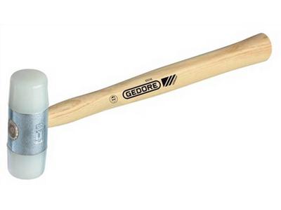Gedore E 225-50 8814730 Reservekop 55 g 1 stuk(s)