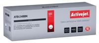 Activejet ATB-248BN toner voor Brother printers (vervanging Brother TN248BK; Supreme; 1000 pagina's; zwart) - thumbnail