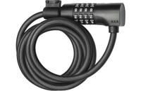 Axa Slot kabelslot resolute 180cm - ø8mm - code - thumbnail