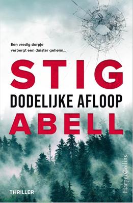 Dodelijke afloop - Stig Abell - ebook