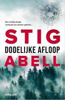 Dodelijke afloop - Stig Abell - ebook - thumbnail