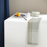 DDDDD DDDDD keukendoek madras 50x55 cream - thumbnail