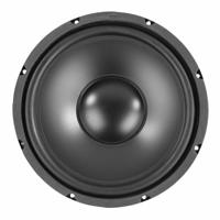Fenton 10 inch HiFi Woofer met PP conus - thumbnail