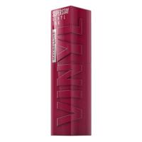 Lippenstift Maybelline Superstay Vinyl Ink Vloeistof 30-unrivaled 4,2 ml - thumbnail