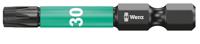Wera 867/4 IMP DC TORX® DIY Impaktor Bits, TX 30 x 50 mm, 5-delig - 05057666001 - thumbnail