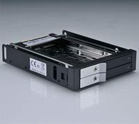 Akasa AK-IEN-03 drive bay panel - thumbnail