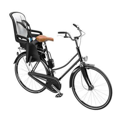 Thule Kinderzitje achter ride along 2 voor framebevestiging - dark grey - thumbnail