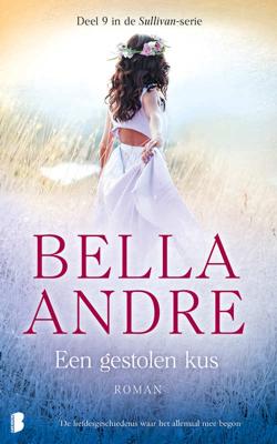 Een gestolen kus (Paperback)