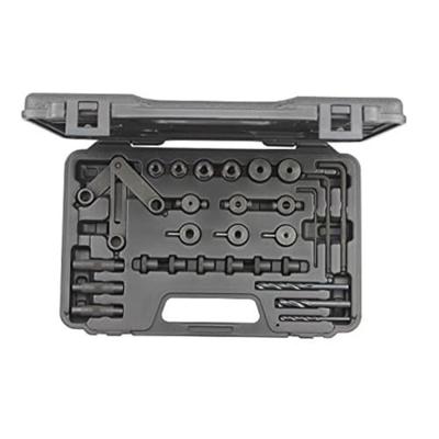 Gedore Cilinderkop-Boormallenset | 30-delig - 3301590 Gedore Cilinderkop-Boormallenset | 30-delig - 3301590
