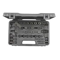 Gedore Cilinderkop-Boormallenset | 30-delig - 3301590 - thumbnail