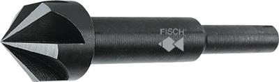 Fisch-Tools Handverzinkboor | 16 mm totale lengte 90 mm | schachtlengte 30 mm | 1 stuk - 060001600 - 060001600 Fisch-Tools Handverzinkboor | 16 mm totale lengte 90 mm | schachtlengte 30 mm | 1 stuk - 060001600 - 060001600