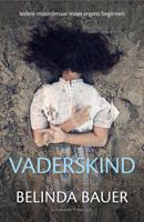 Vaderskind - Belinda Bauer - ebook - thumbnail